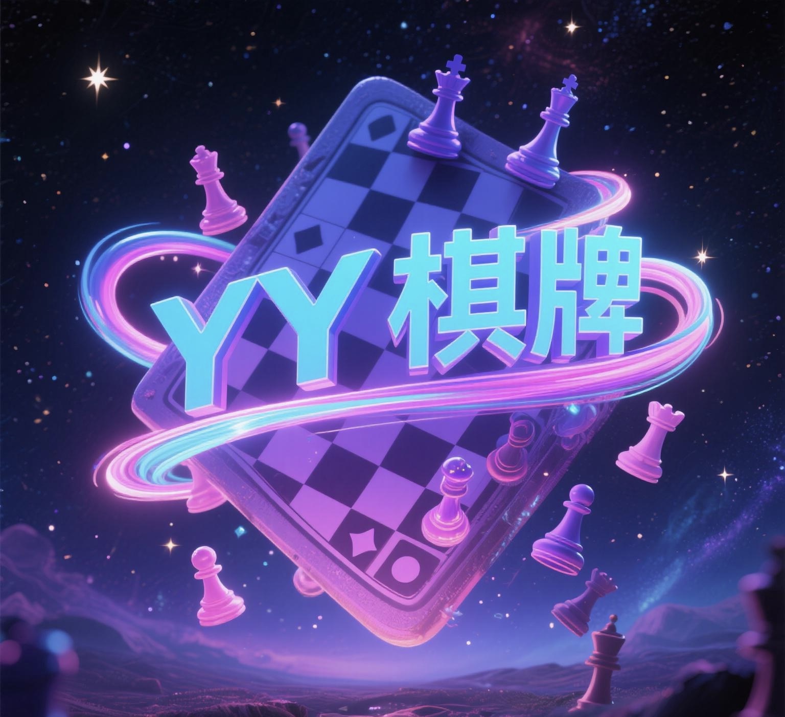YY棋牌